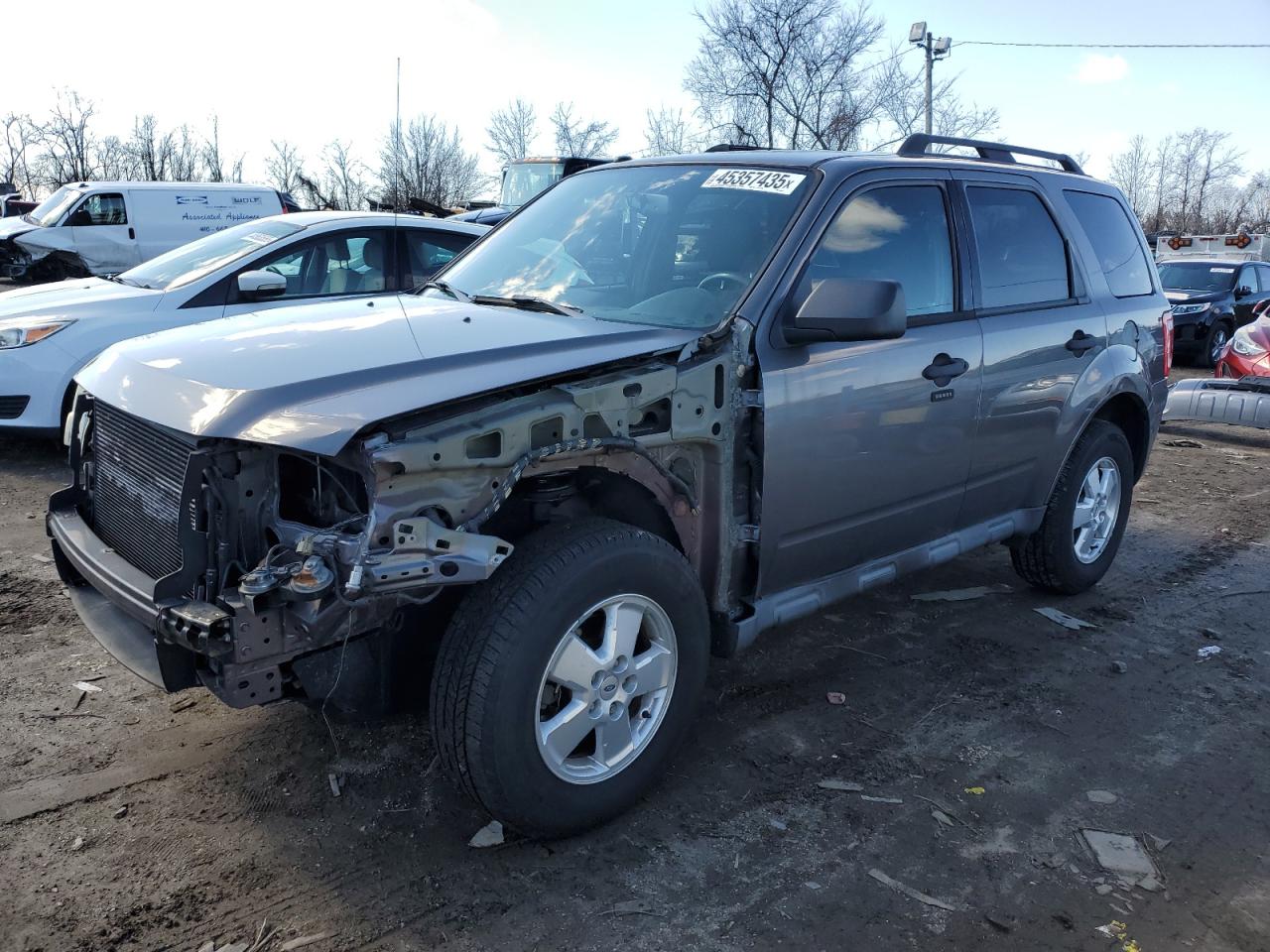 2012 Ford Escape - Image 1
