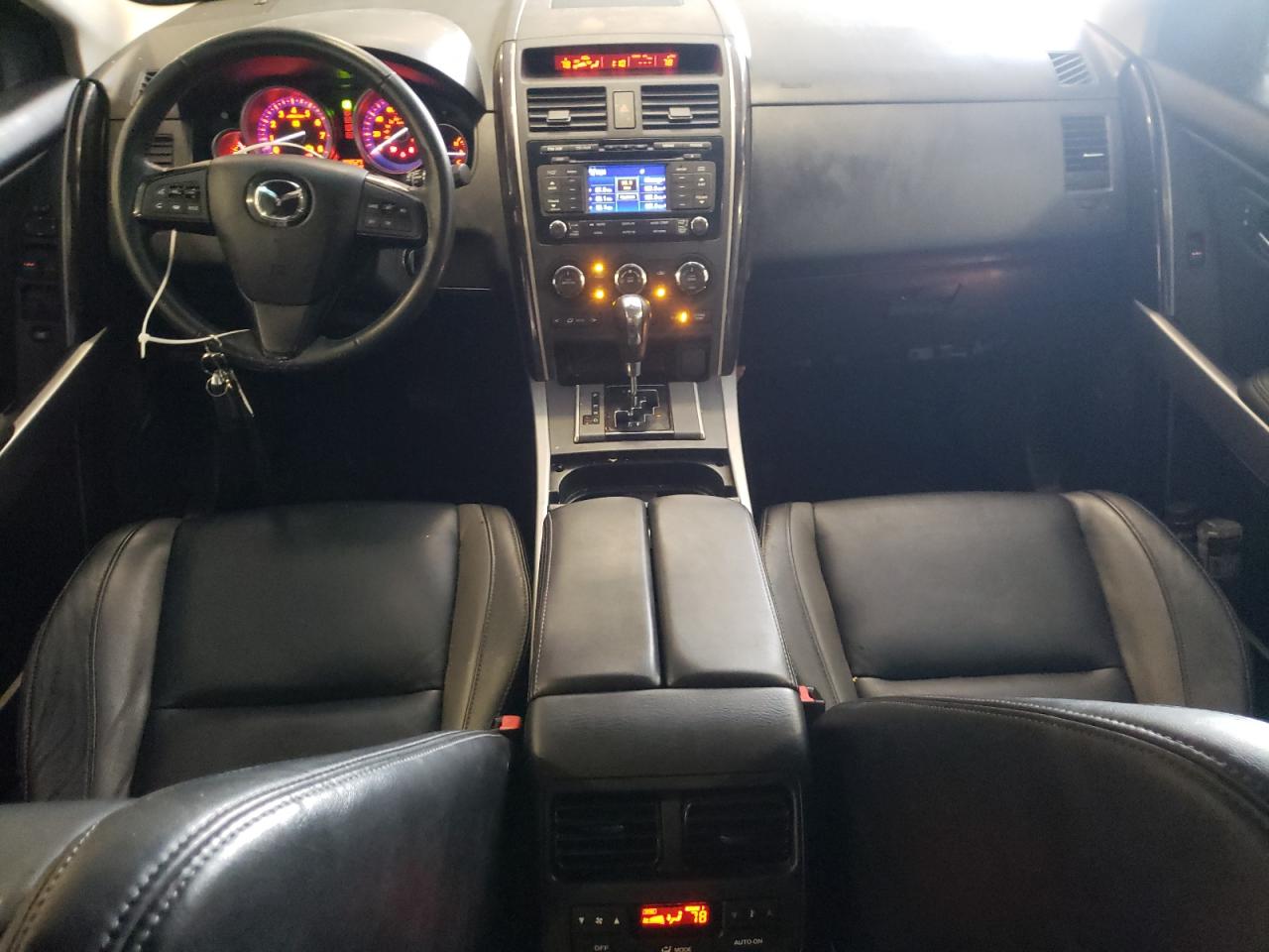 2012 Mazda CX-9 - Image 8