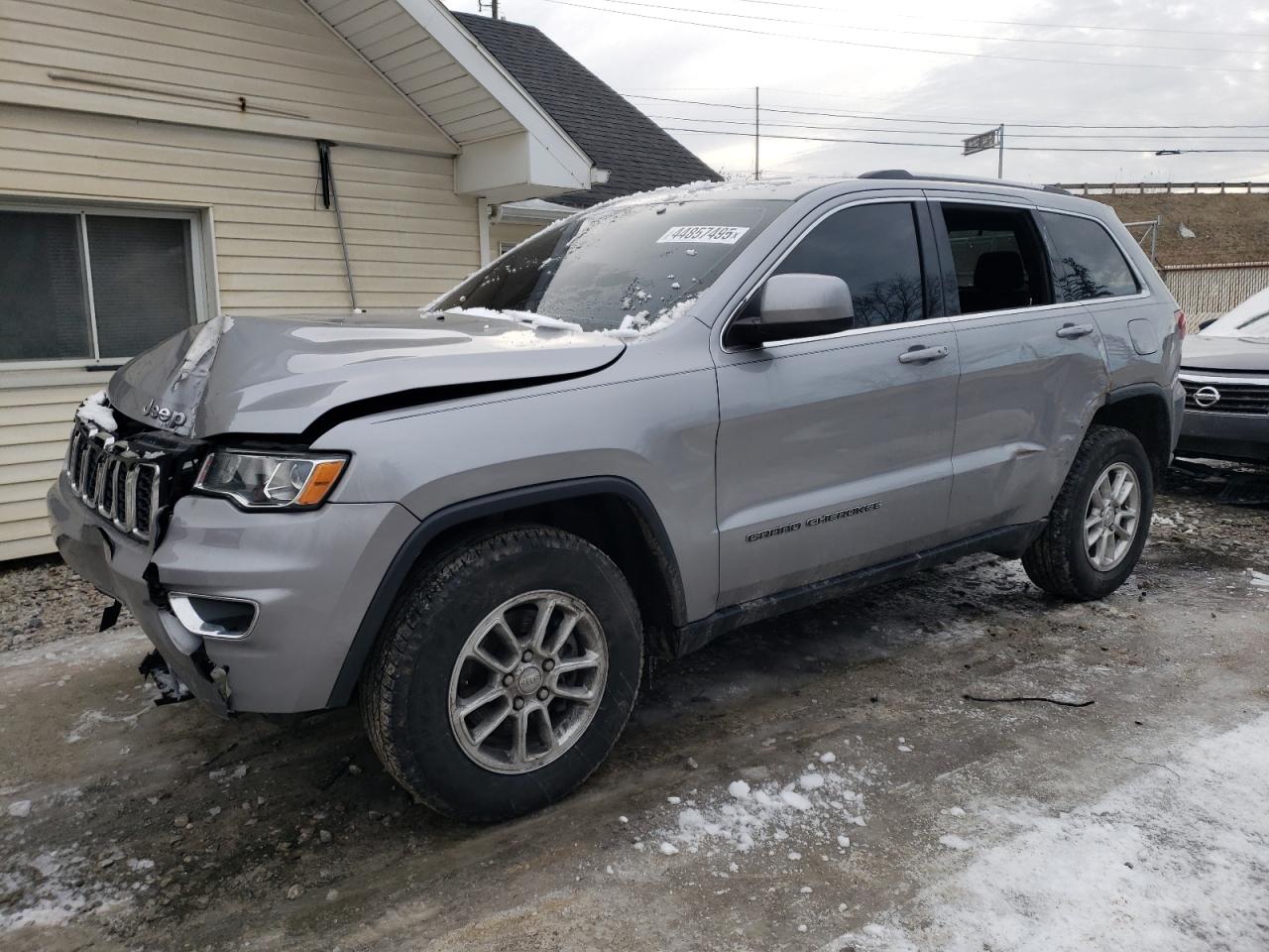 2020 Jeep Grand Cherokee - Image 1