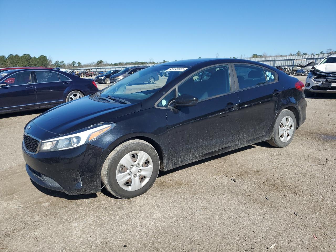 2018 Kia Forte - Image 1