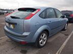 2005 FORD FOCUS ZETE for sale at Copart CHESTER