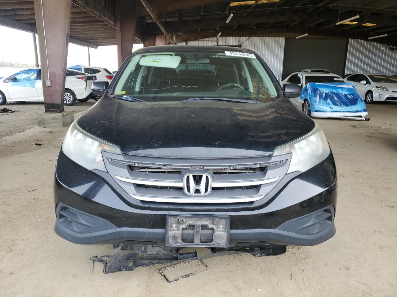 2013 Honda CR-V - Image 5