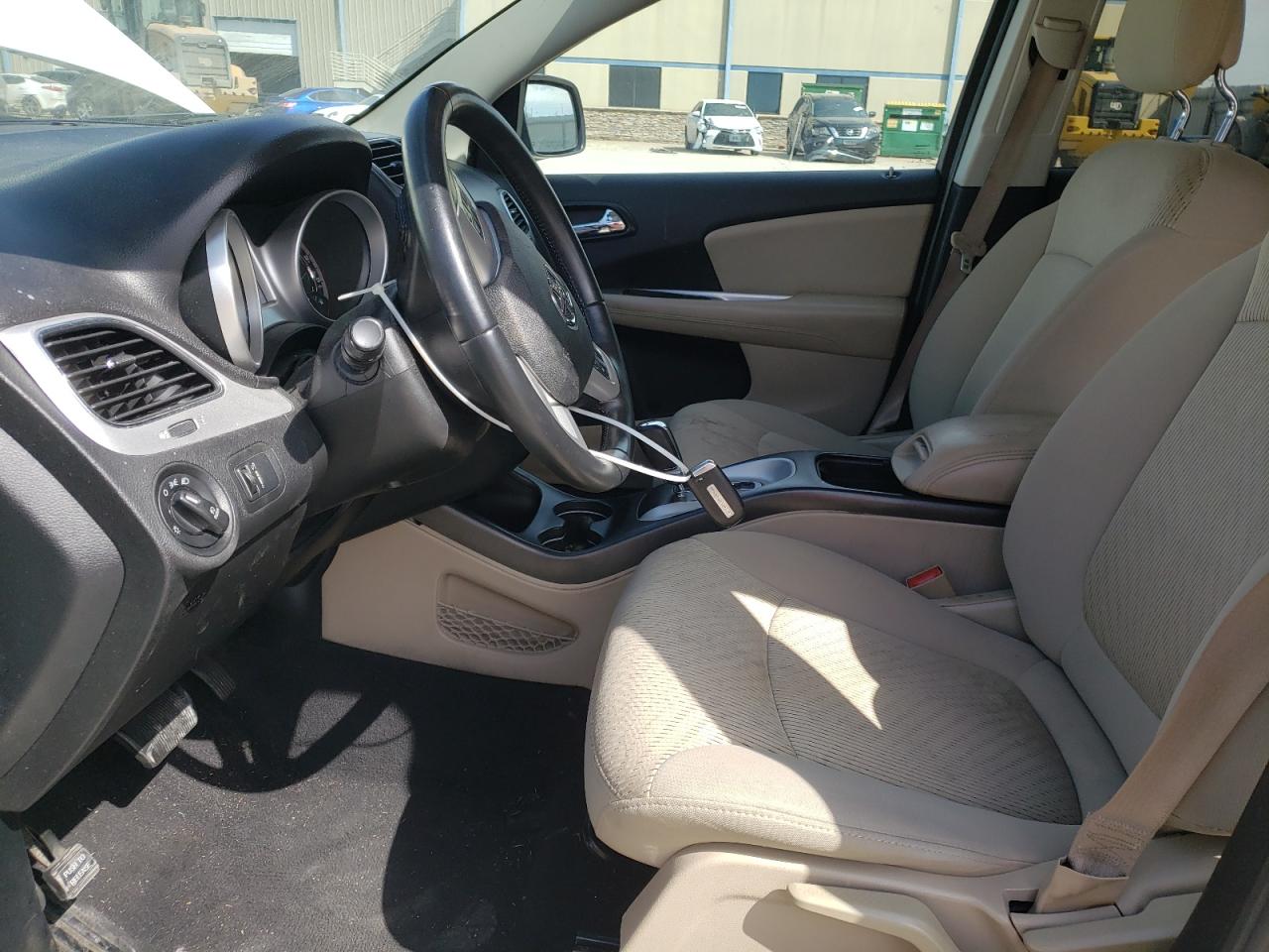 2015 Dodge Journey - Image 7