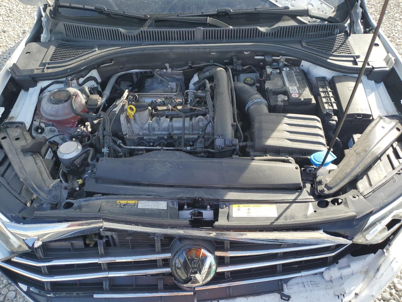 2021 Volkswagen Jetta - Image 11