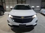 2018 Chevrolet Equinox Ls na sprzedaż w Rogersville, MO - Hail