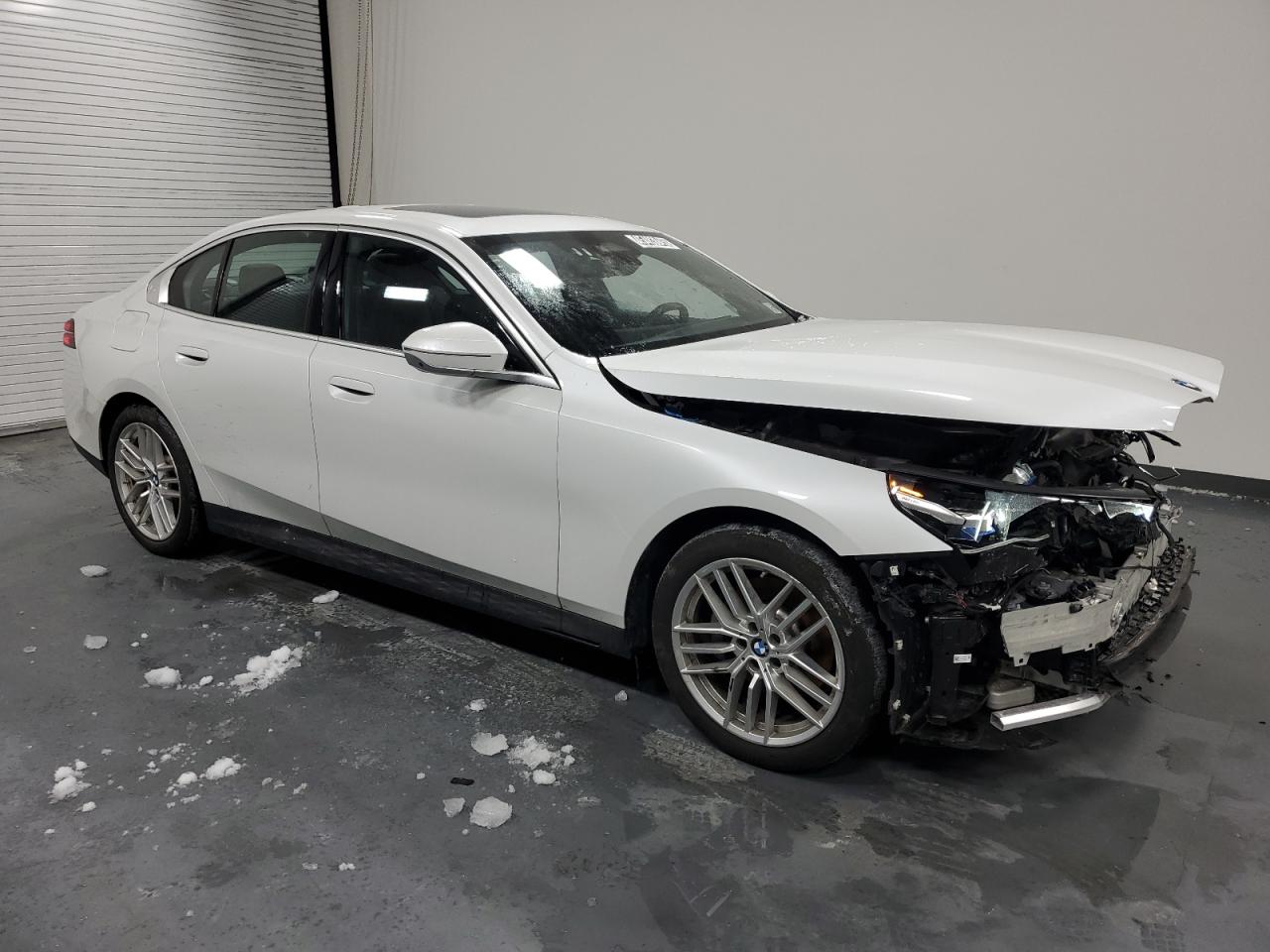 2024 BMW 5er - Image 4