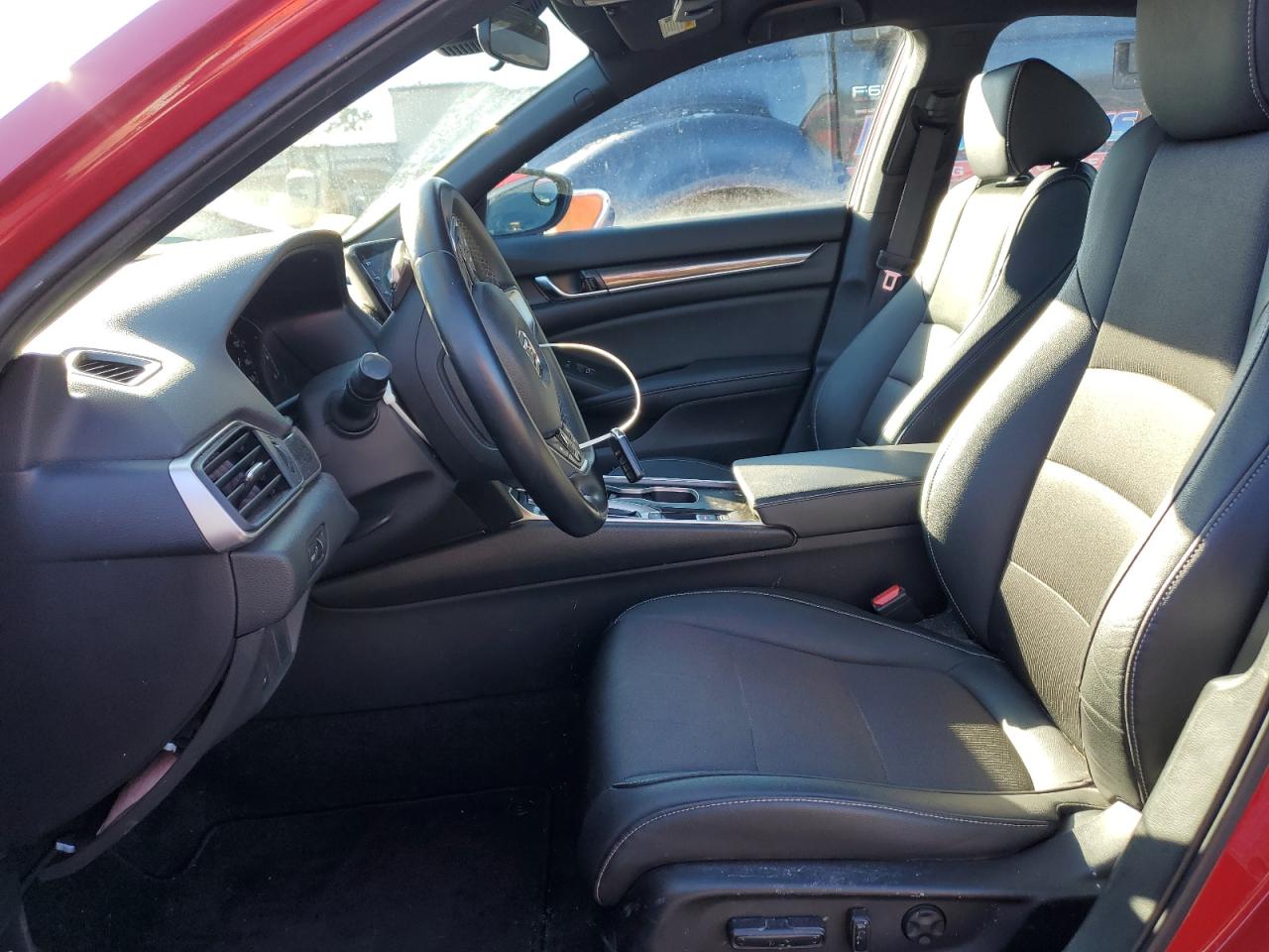 2019 Honda Accord - Image 7