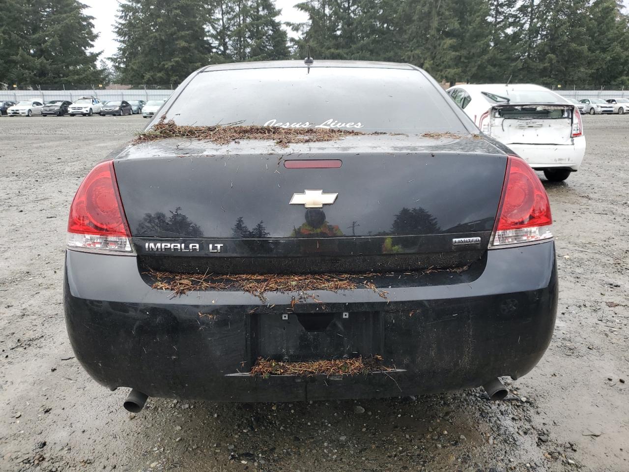 2014 Chevrolet Impala - Image 6