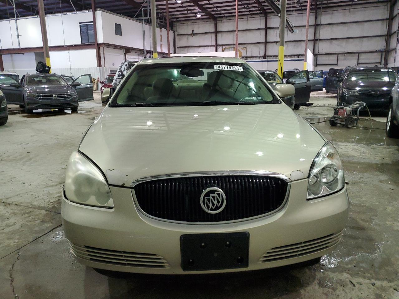 2007 Buick Lucerne - Image 5