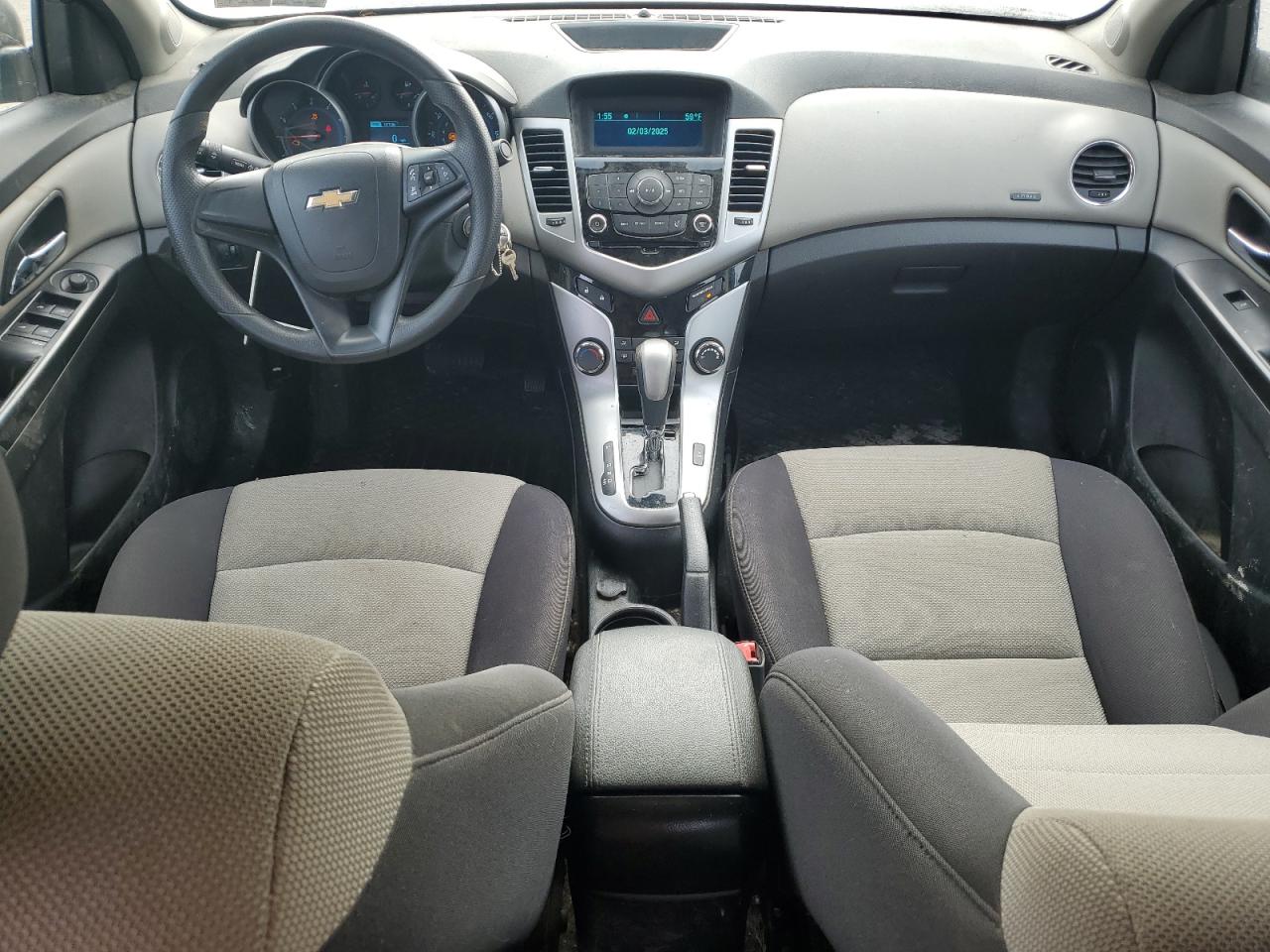 2013 Chevrolet Cruze - Image 8
