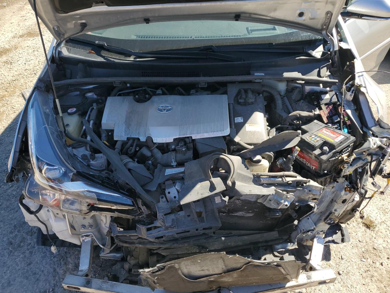 2019 Toyota Prius - Image 11