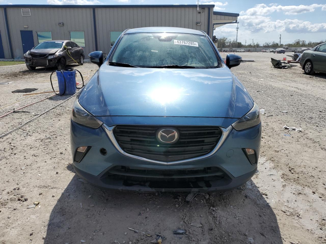 2021 Mazda CX-3 - Image 5