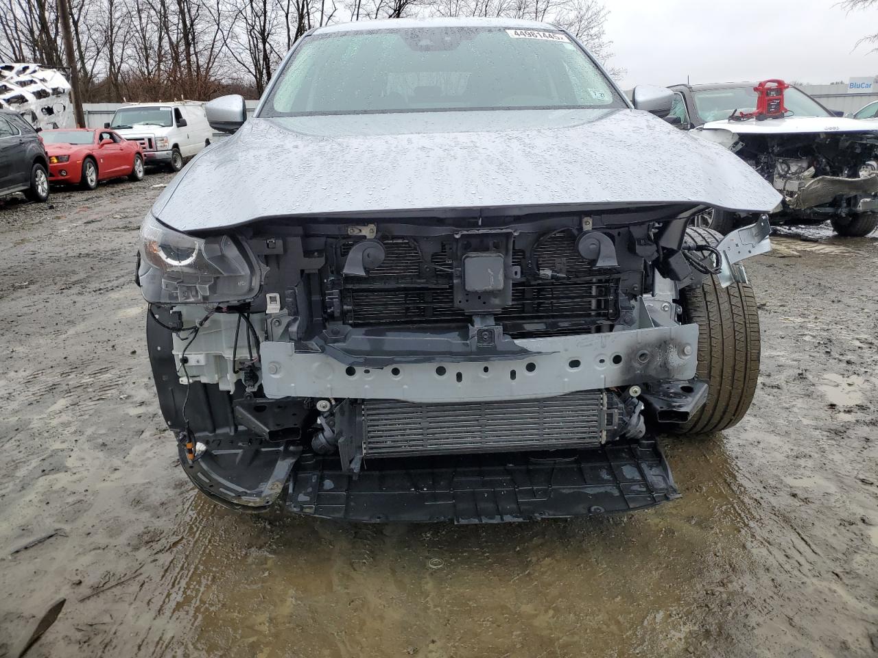 2022 Mazda CX-9 - Image 5