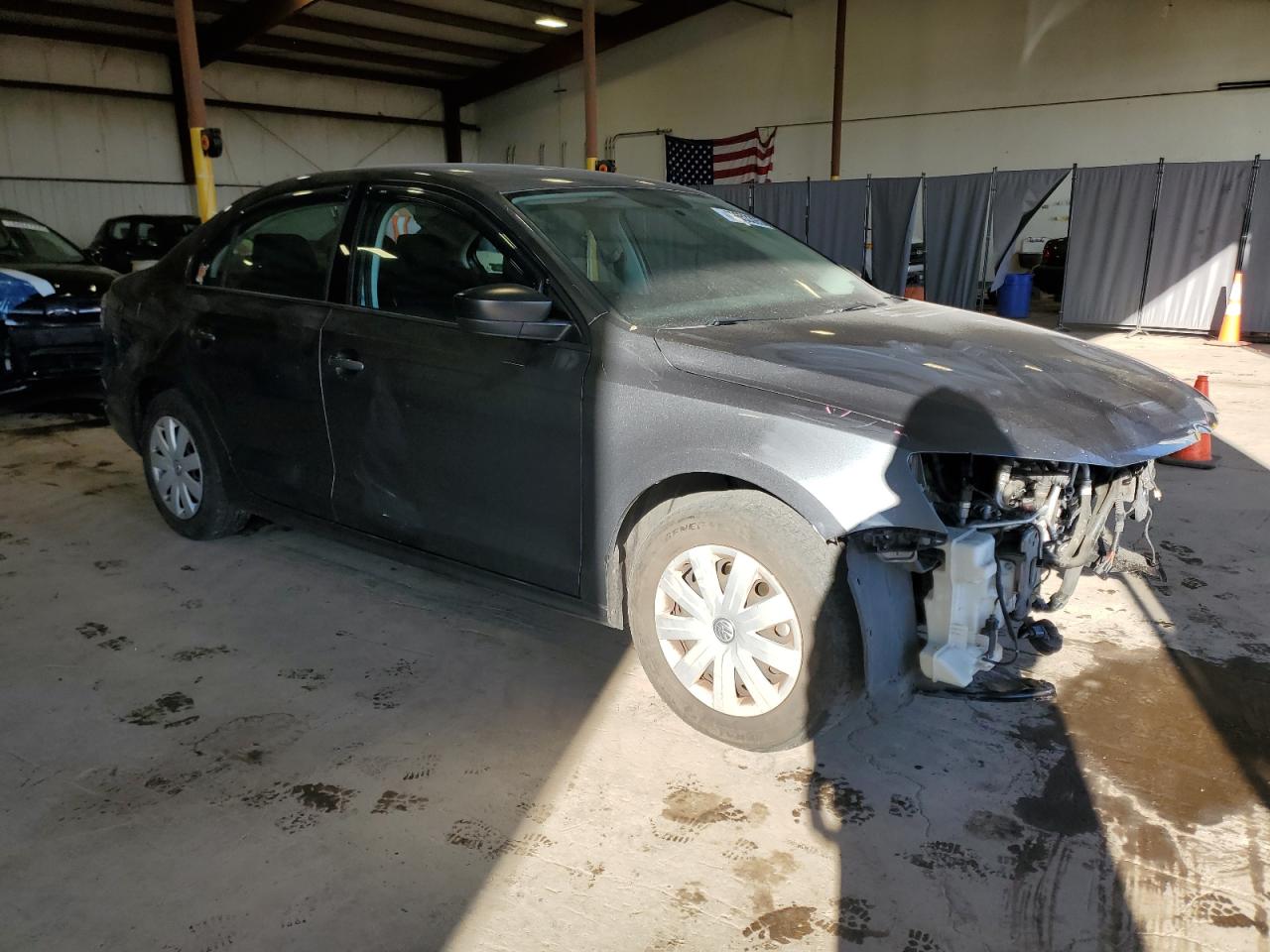 2016 Volkswagen Jetta - Image 4