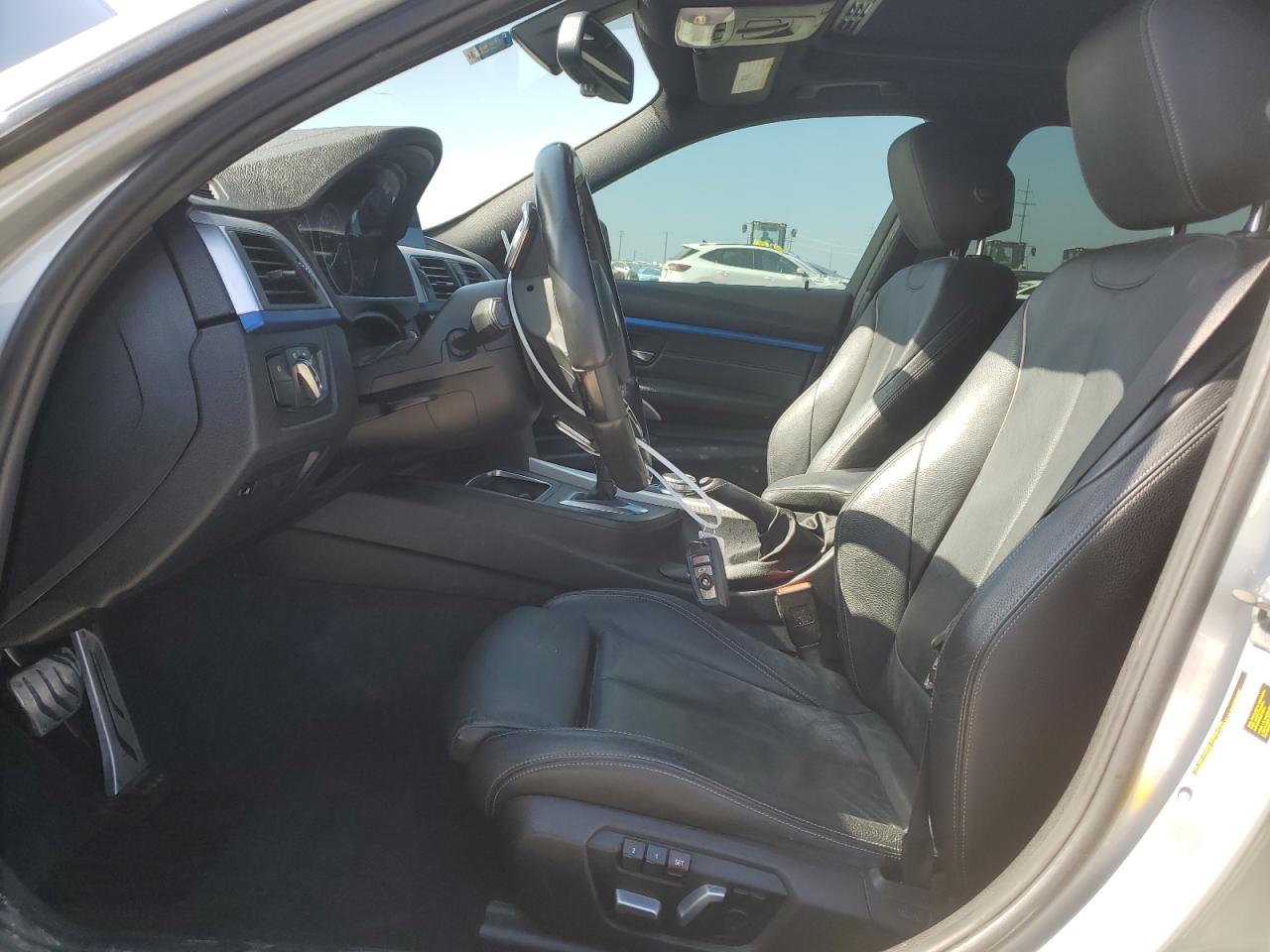 2018 BMW 3er - Image 7
