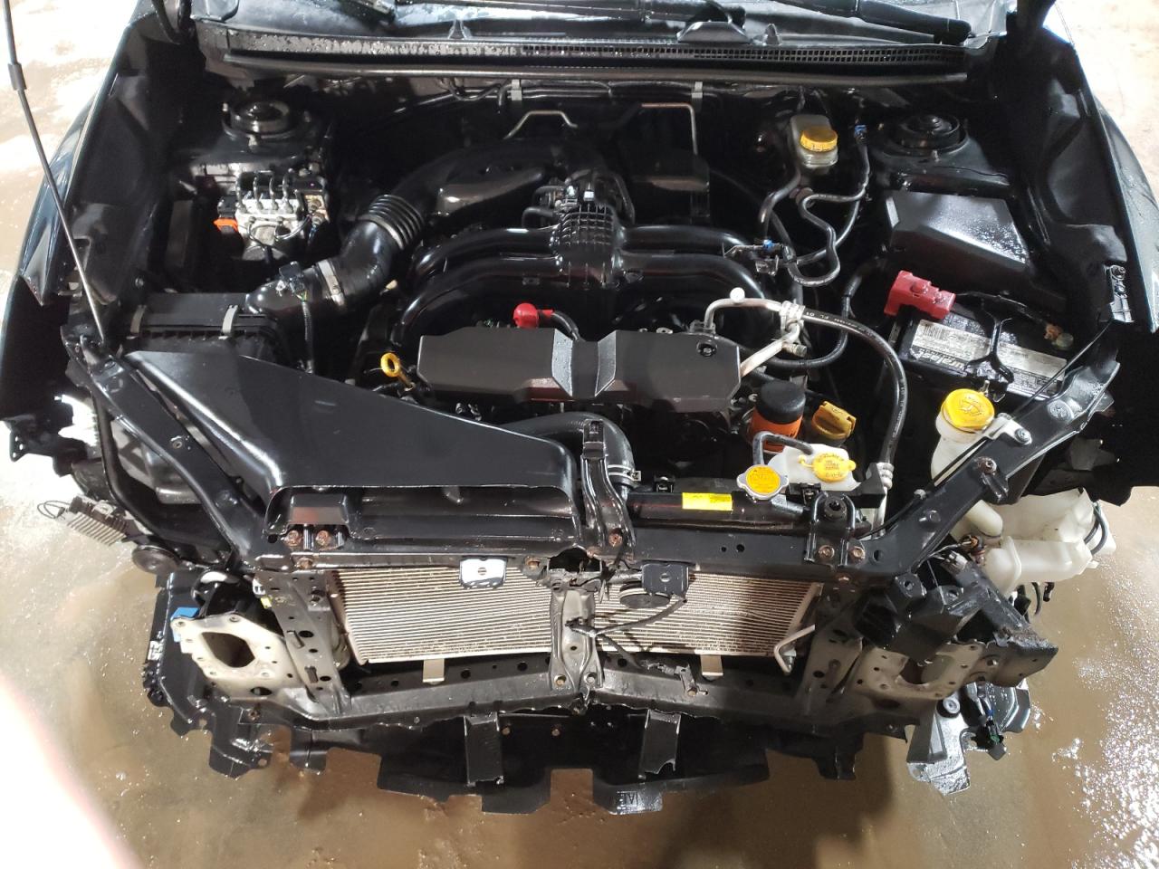 2017 Subaru XV - Image 11