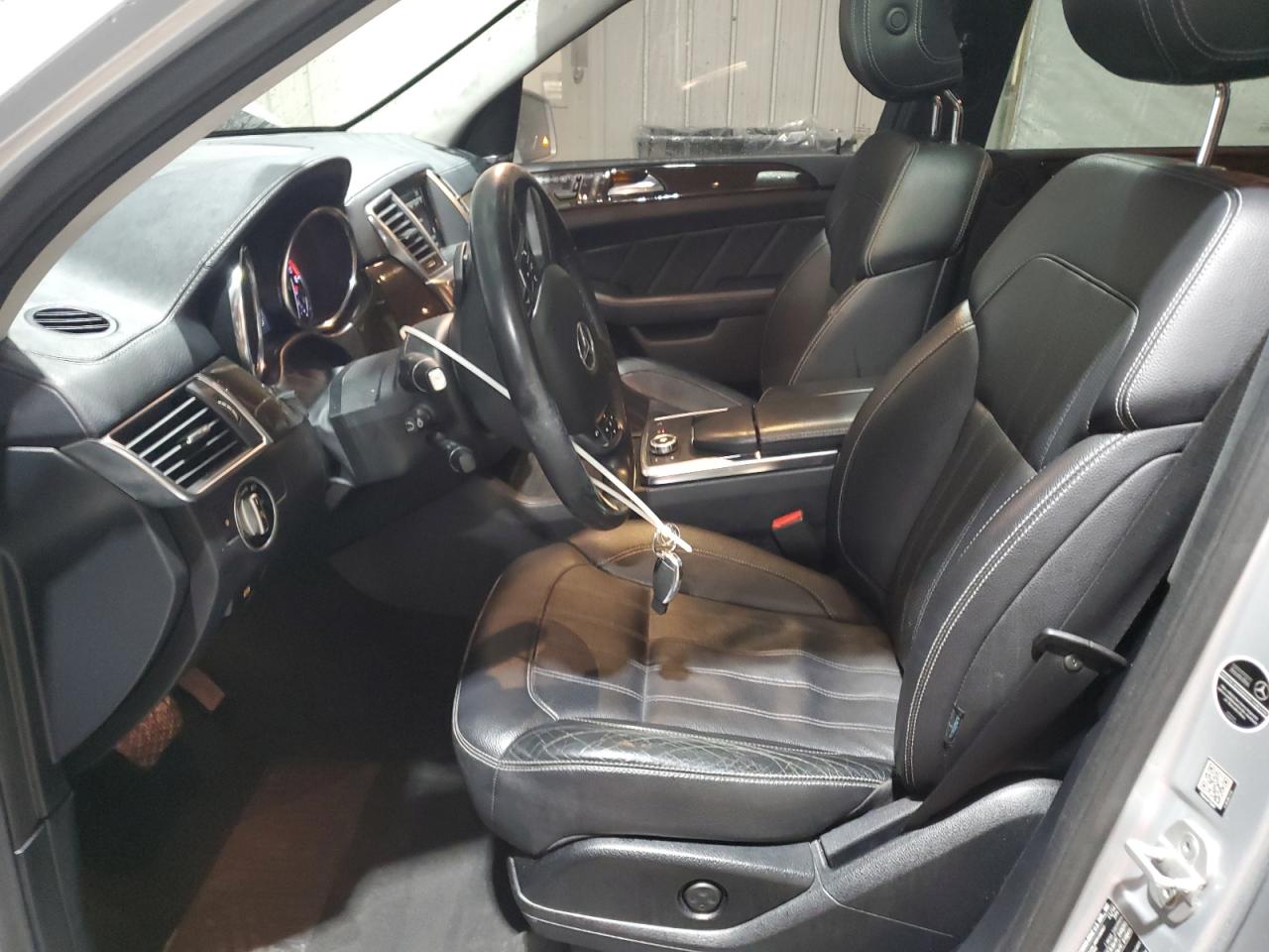 2015 Mercedes-Benz GL-klasse - Image 7