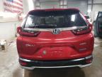 2020 Honda Cr-V Exl en Venta en Elgin, IL - Side