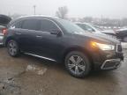 2018 Acura Mdx  for Sale in Baltimore, MD - Rear End