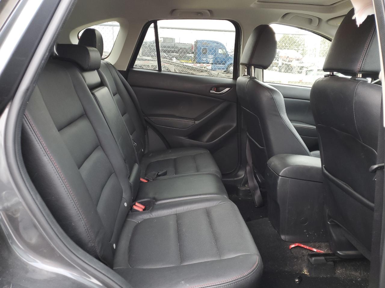 2014 Mazda CX-5 - Image 10