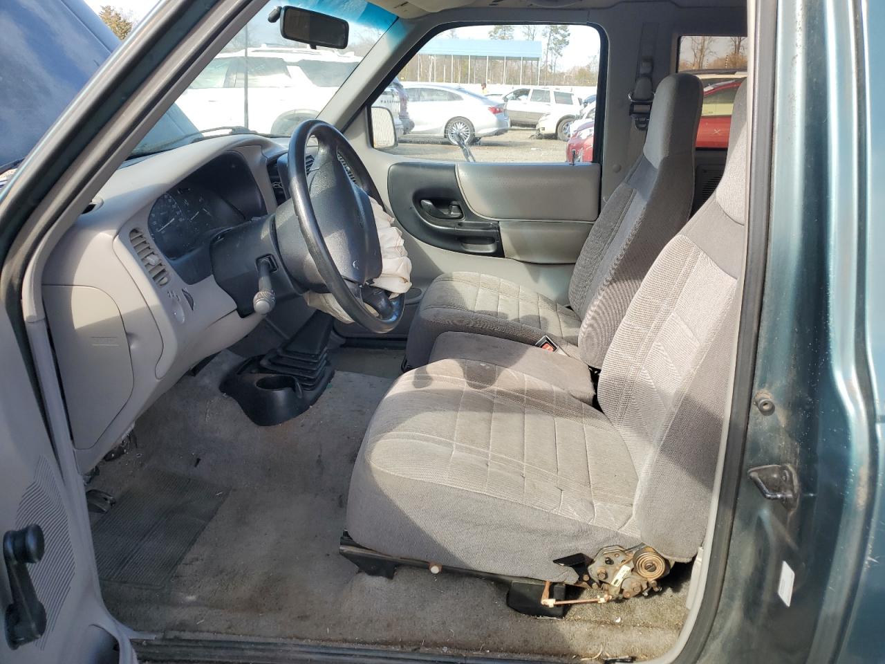 1996 Ford Ranger - Image 7