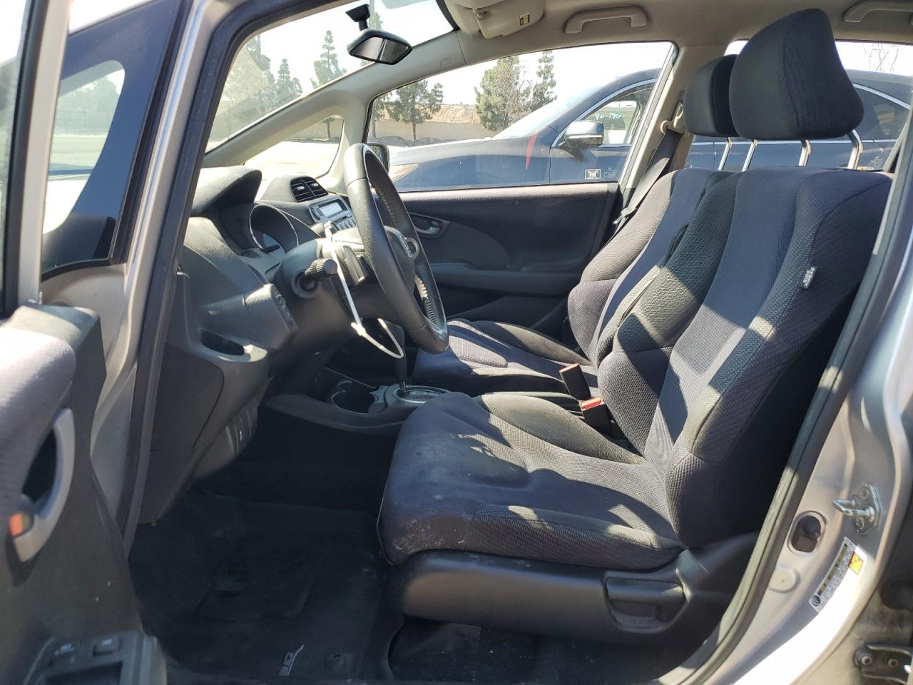 2013 Honda Fit - Image 7