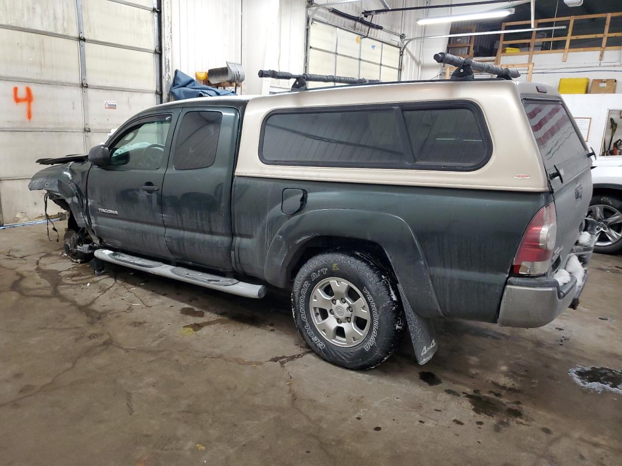 2009 Toyota Tacoma - Image 2