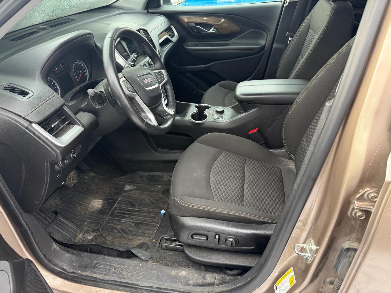 2018 GMC Terrain - Image 7