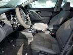 2012 HYUNDAI ELANTRA GLS for sale at Copart ON - COOKSTOWN