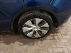 2022 TESL MODEL Y RW for sale at Copart SANDWICH