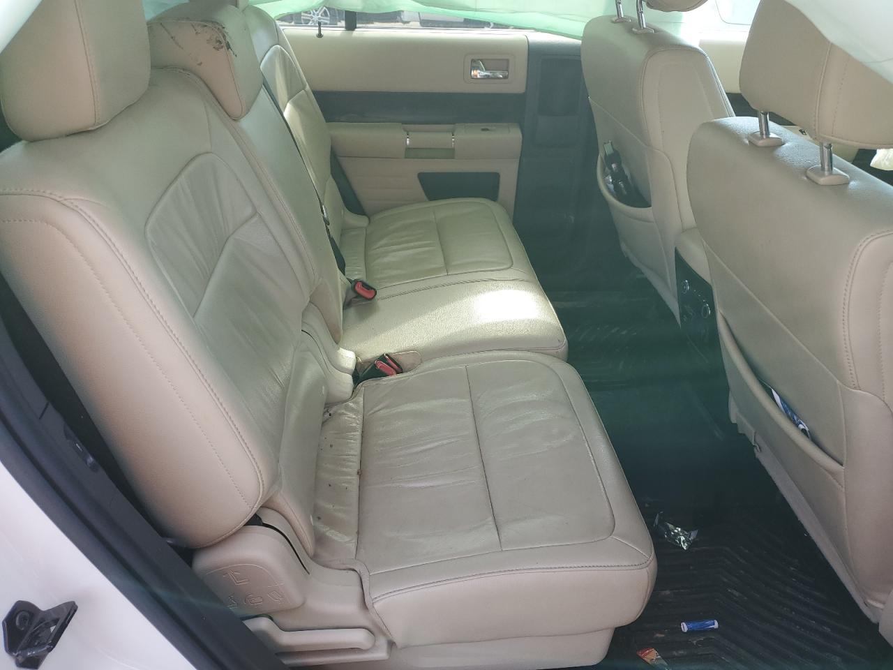 2013 Ford Flex - Image 11