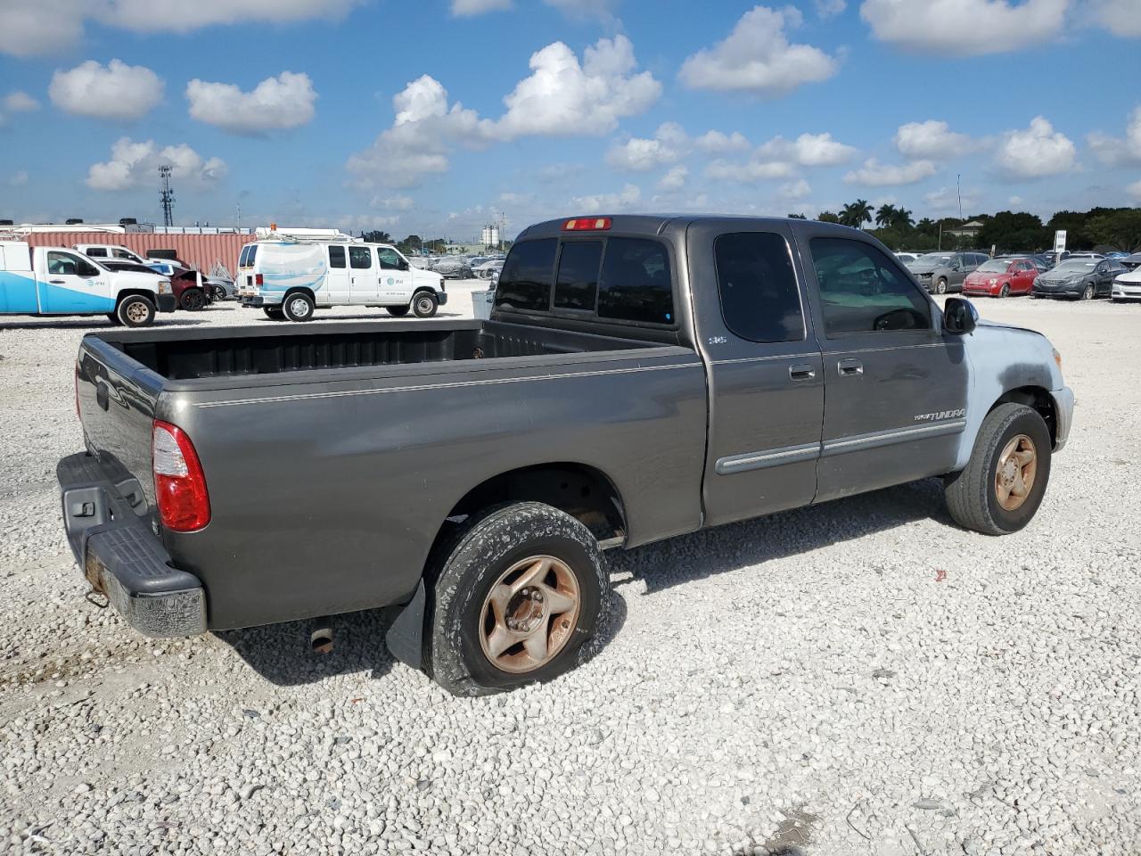 2006 Toyota Tundra - Image 3