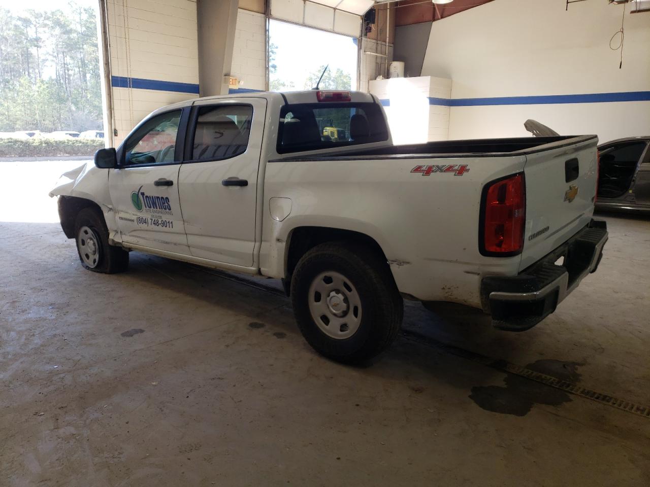 2016 Chevrolet Colorado - Image 2