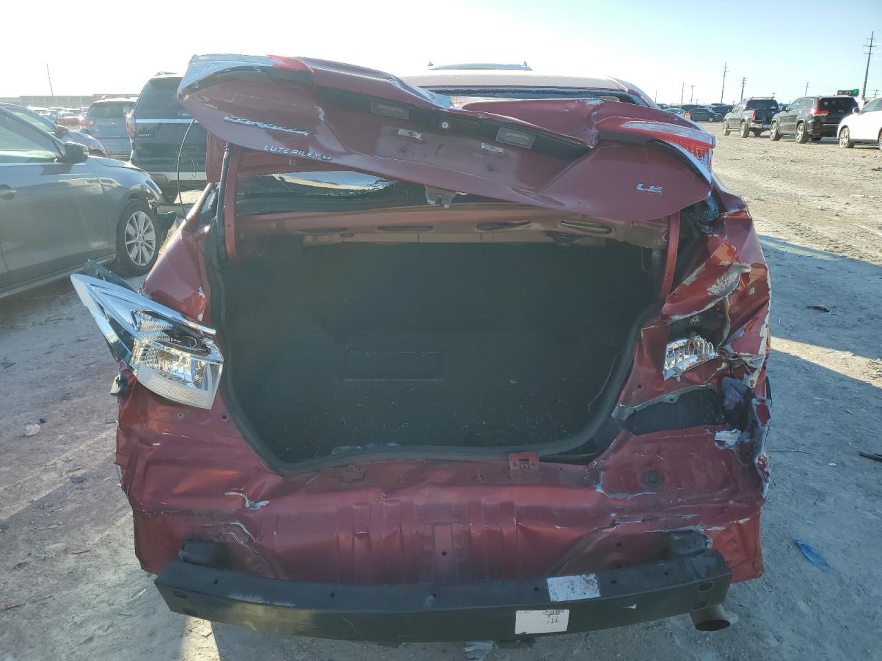 2016 Toyota Corolla - Image 6