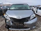 2012 Toyota Sienna Le de vânzare în Magna, UT - Front End