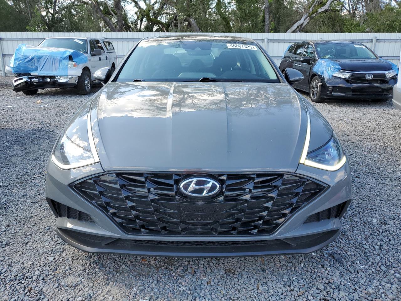 2020 Hyundai Sonata - Image 5