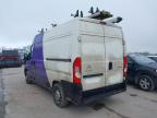 2020 CITROEN RELAY 35 L for sale at Copart WOLVERHAMPTON