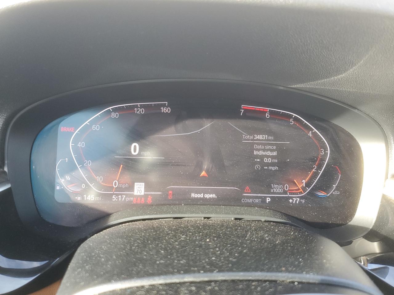 2021 BMW 5er - Image 9