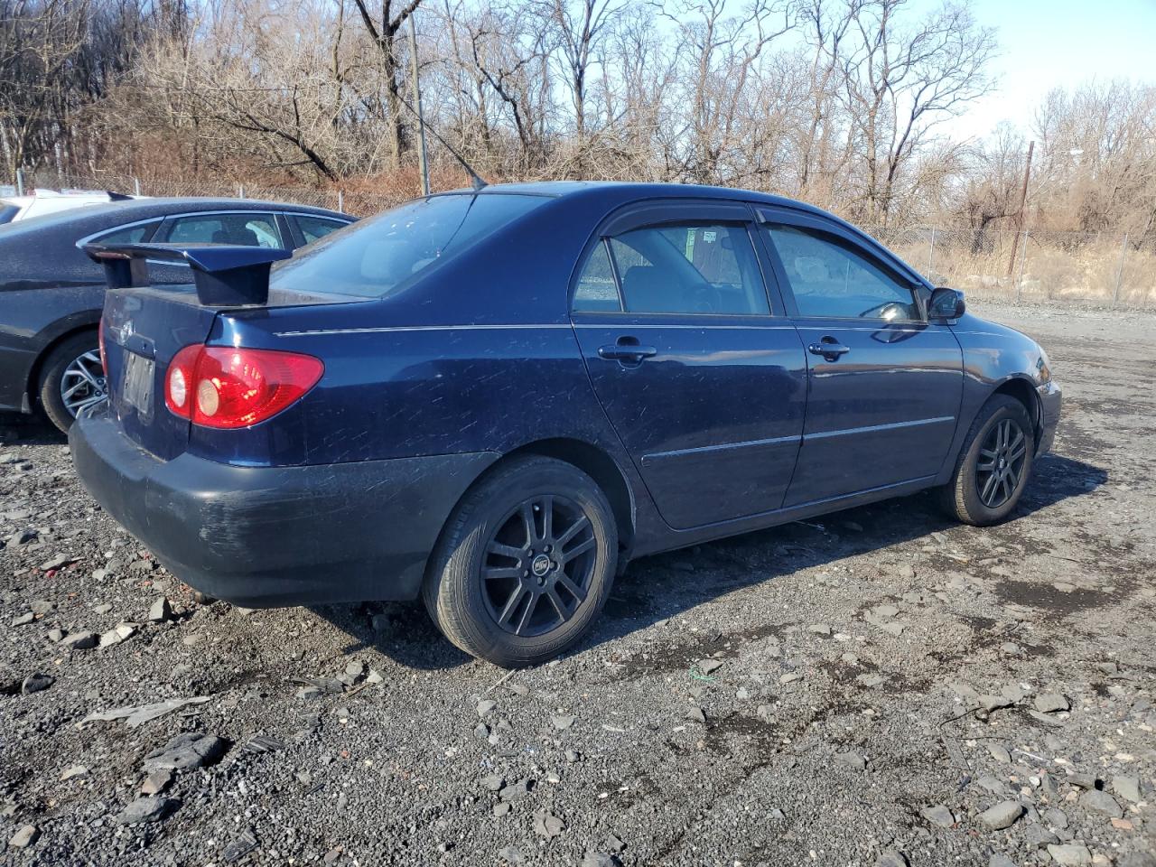 2006 Toyota Corolla - Image 3