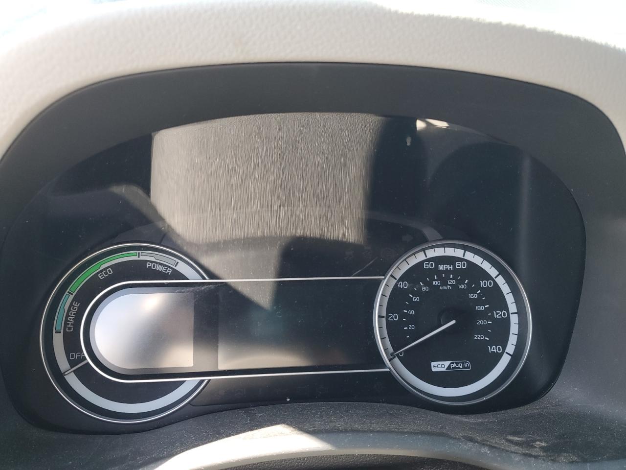 2019 Kia Niro - Image 9