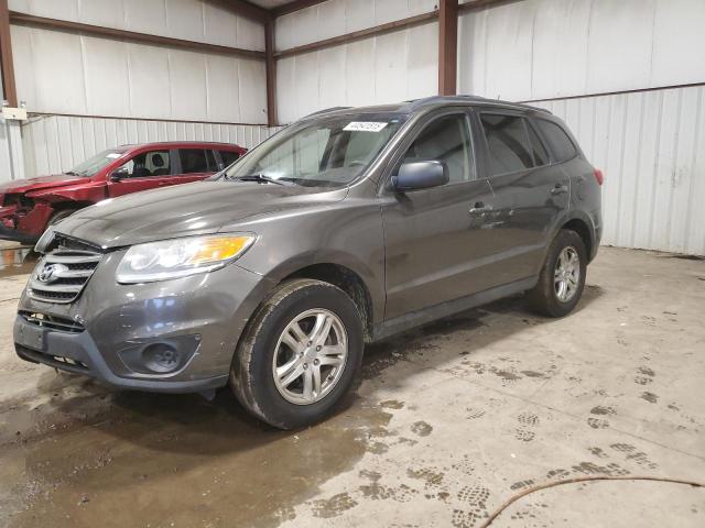 2012 Hyundai Santa Fe Gls