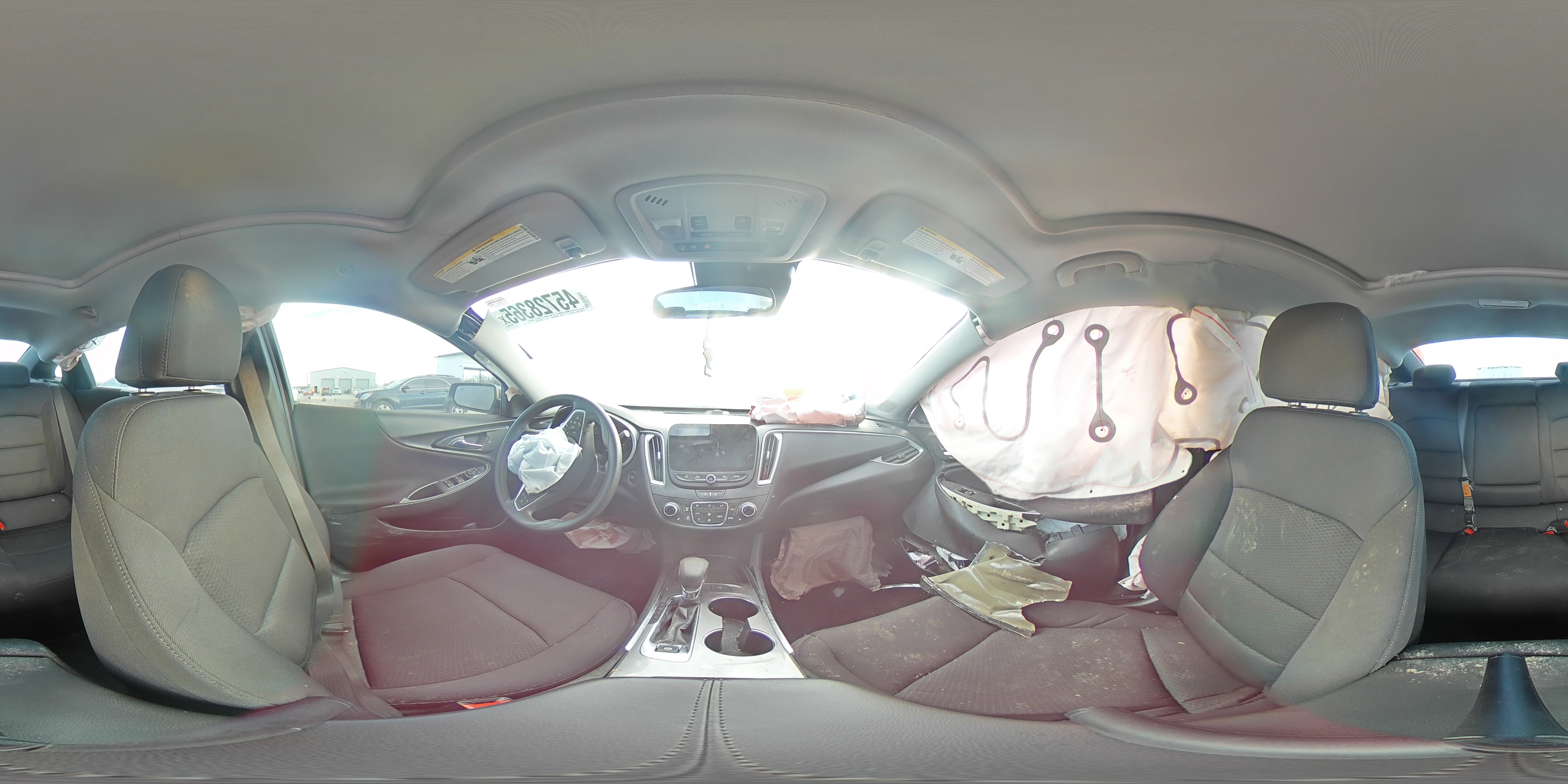 2022 Chevrolet Malibu - Image 12