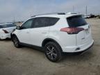 2018 Toyota Rav4 Adventure en Venta en Haslet, TX - Burn - Engine