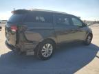 2016 Kia Sedona Lx na sprzedaż w Apopka, FL - Rear End