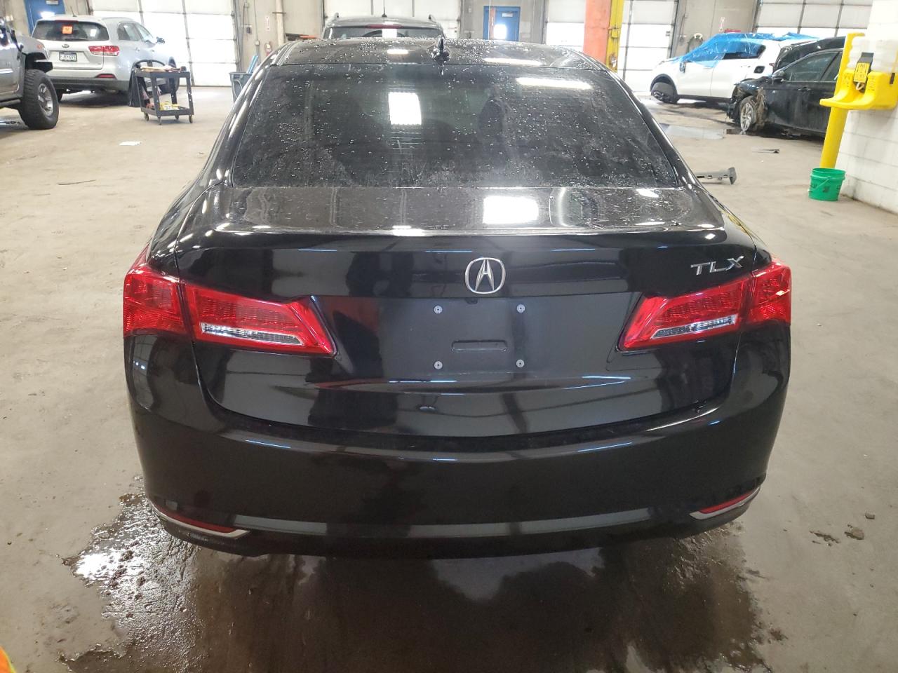 2020 Acura TLX - Image 6