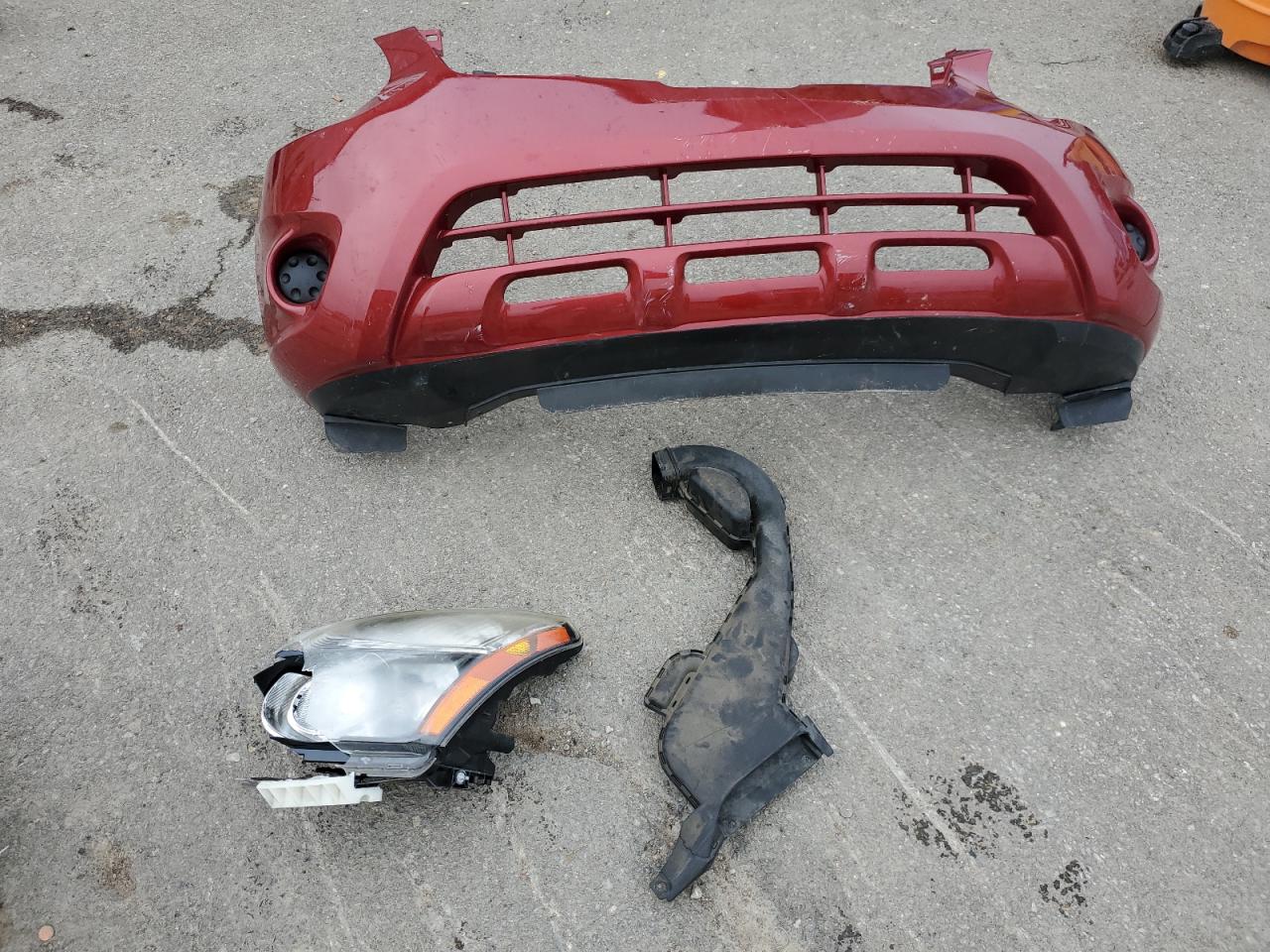 2015 Nissan Rogue - Image 12