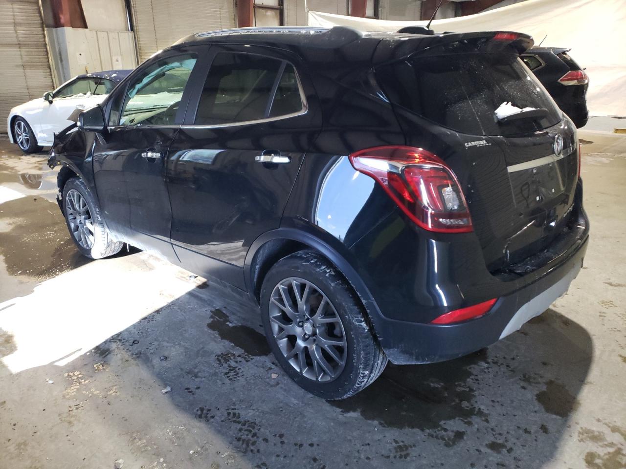 2019 Buick Encore - Image 2