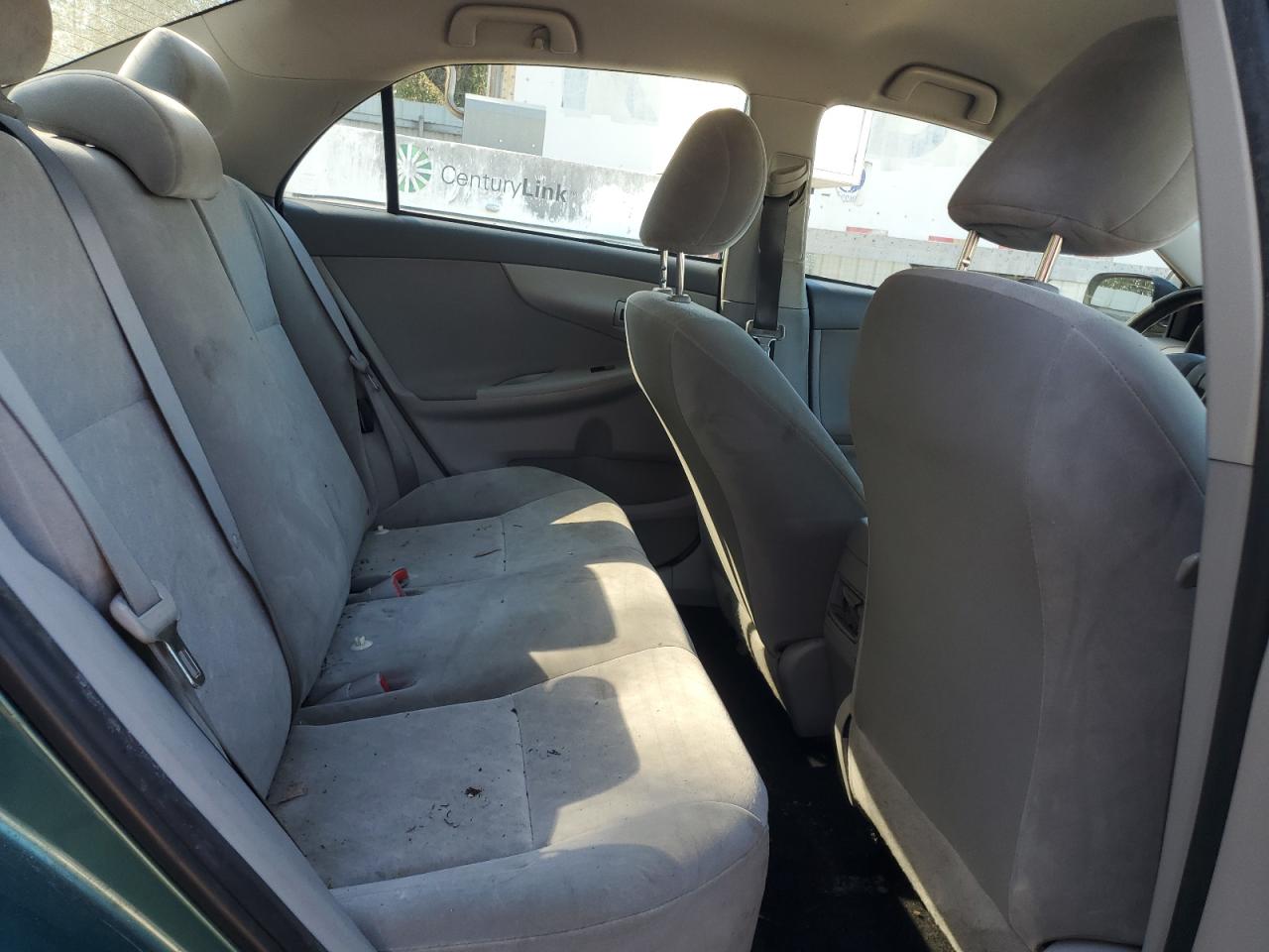 2009 Toyota Corolla - Image 10