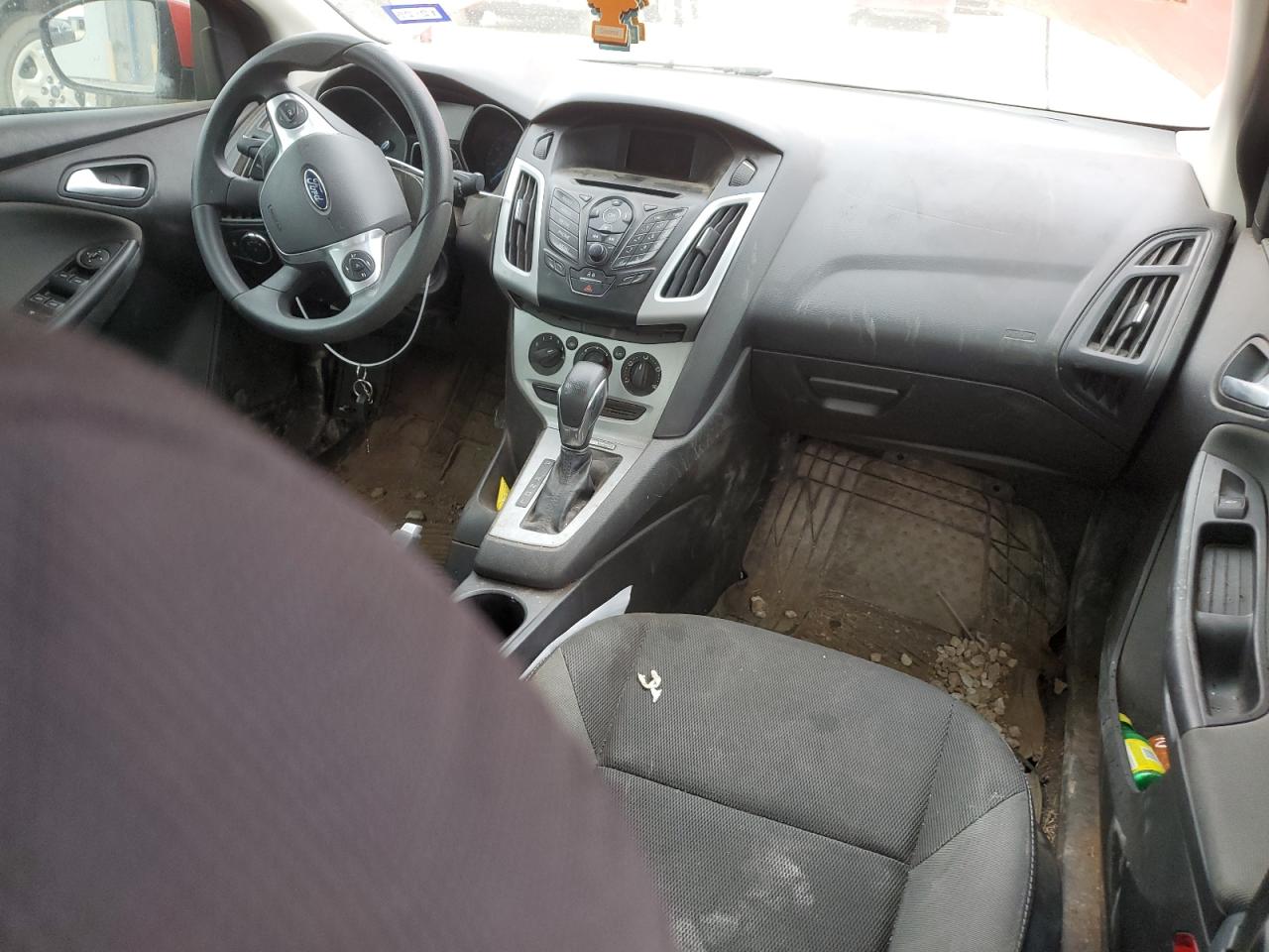 2014 Ford Focus - Image 8