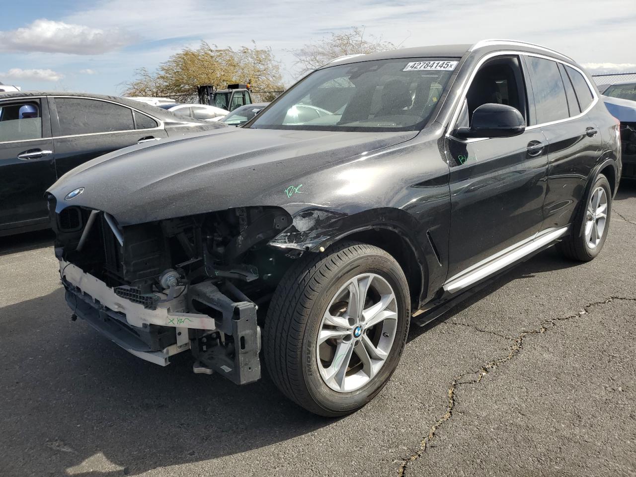 2019 BMW X3 - Image 1